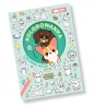 Kolorowanka Happy Color A5/16 stron - Corgi Team