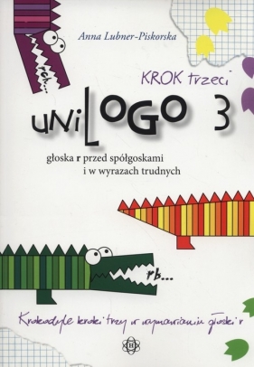 UniLogo 3 Krok trzeci - Lubner-Piskorska Anna
