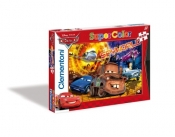 Puzzle Auta Spyworld 250 (29679)