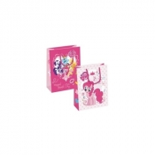 Torebka prezentowa My Little Pony 12 sztuk mix