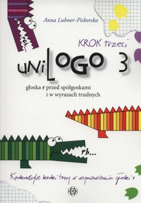 UniLogo 3 Krok trzeci - Anna Lubner-Piskorska