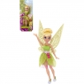 JAKKS Fairies Modna lalka Dzwoneczek Cla (81778)