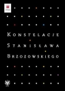 Konstelacje Stanisława Brzozowskiego