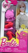 Barbie Dodatki do ubranek