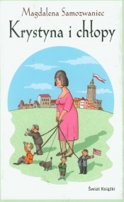 Krystyna i chłopy