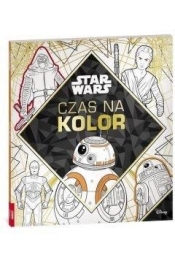 Star Wars - Opracowanie zbiorowe