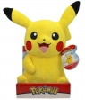 Pokemon Pluszowa maskotka Pikachu 30cm