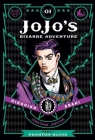 Jojo`s Bizarre Adventure: Part 1--Phantom Blood, Vol. 1 , Hirohiko Araki