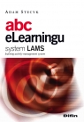 Abc eLearningu System LAMS Stecyk Adam