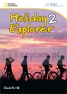 Holiday Explorer 2 SB +CD David A. Hill