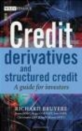 Credit Derivatives Rama Cont, R. Bruyere, Christophe Jaeck