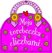 Moja torebeczka z liczbami - Opracowanie zbiorowe