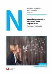 Nozioni di grammatica descrittiva della lingua Italiana - Mirosława Magajewska