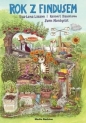 Pettson i Findus. Rok z Findusem - Eva-Lena Larsson