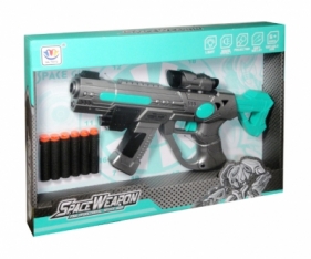 Pistolet