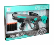 Pistolet