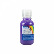 Farba plakatowa tempera MILAN 125 ml, fiolet (03440)