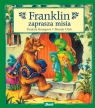 Franklin zaprasza misia Paulette Bourgeois