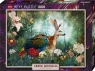 Heye Puzzle 1000: Fantastyczna Fauna - Jackalope André Sanchez