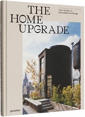 The Home Upgrade - Pearson Tessa