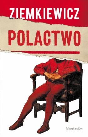 Polactwo - Rafał A. Ziemkiewicz