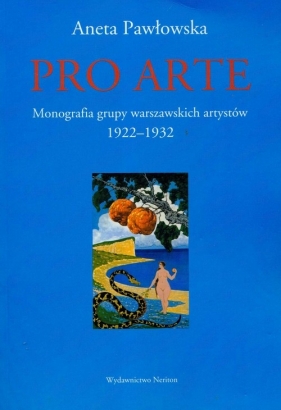 Pro Arte - Pawłowska Aneta