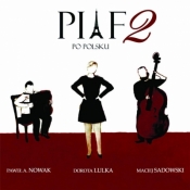 Piaf po polsku 2 (CD)