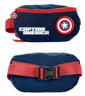 Saszetka na pas Avengers ACP-510 PASO