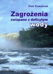 Zagrożenia związane z deficytem wody