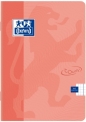 Zeszyt A4/60K kratka Touch Pastel (5szt) OXFORD