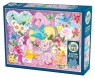  Puzzle 500 Walentynki 11302910+