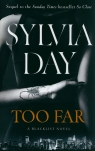 Too Far Sylvia Day