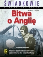 Bitwa o Anglię - Joshua Levine