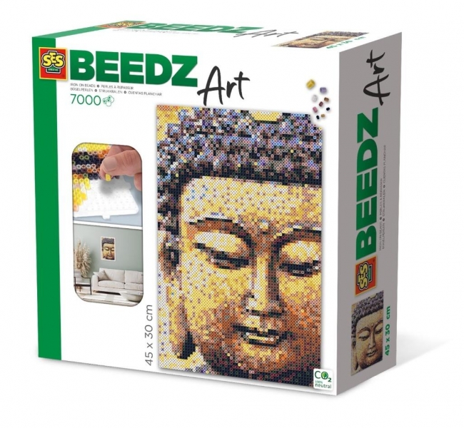 <img src='https://webimage.pl/pics/799/0/d8710341060091.jpg' style='height:440px' /> BeedzArt koraliki Budda 7000el