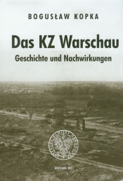 Das KZ Warschau