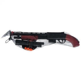 Karabin Mega Creative w siatce (454267)