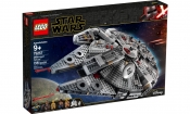 Lego Star Wars: Sokol Millennium (75257)