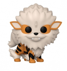 Figurka Funko POP Games: Pokemon - Arcanine (69079)