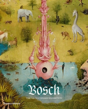 Bosch The 5th Centenary Exhibition - Pilar Silva Maroto