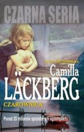 Czarownica - Camilla Läckberg