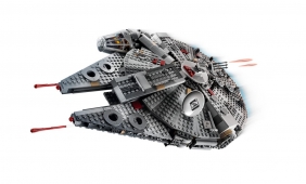 Lego Star Wars: Sokol Millennium (75257)