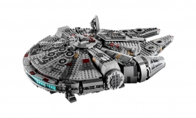 Lego Star Wars: Sokol Millennium (75257)