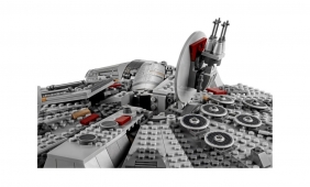 Lego Star Wars: Sokol Millennium (75257)