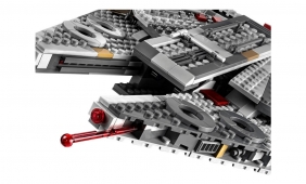 Lego Star Wars: Sokol Millennium (75257)