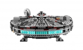 Lego Star Wars: Sokol Millennium (75257)