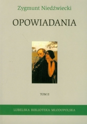 Opowiadania Tom 2
