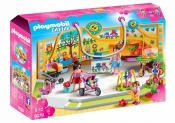 Playmobil City Life: Sklep z artykułami niemowlęcymi (9079)