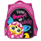 Plecak dziecięcy Furby model D1 - <br />