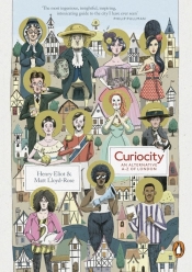 Curiocity - Eliot Henry