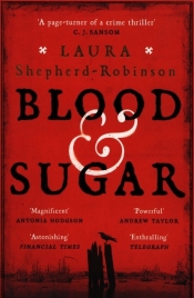 Blood & Sugar - Shepherd-Robinson Laura